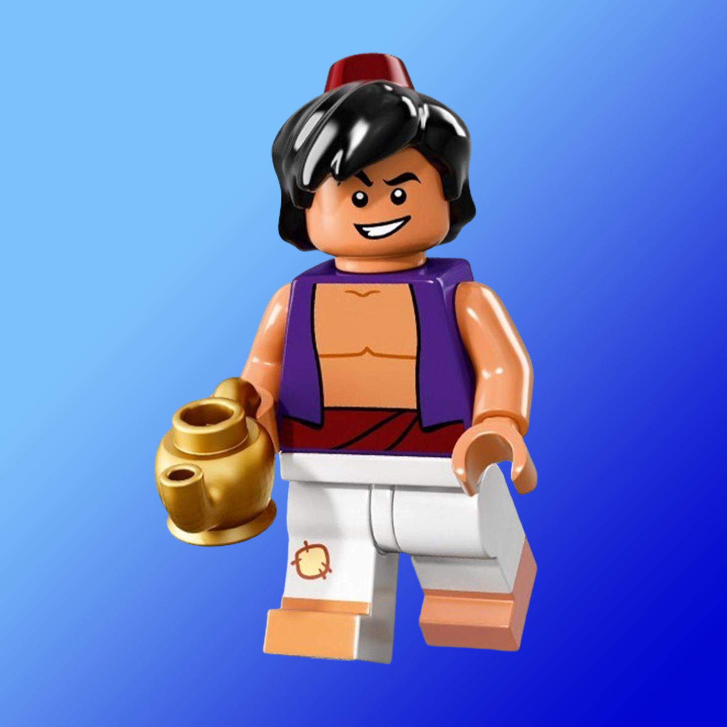 LEGO - Disney Series 1 - Aladdin - 71012