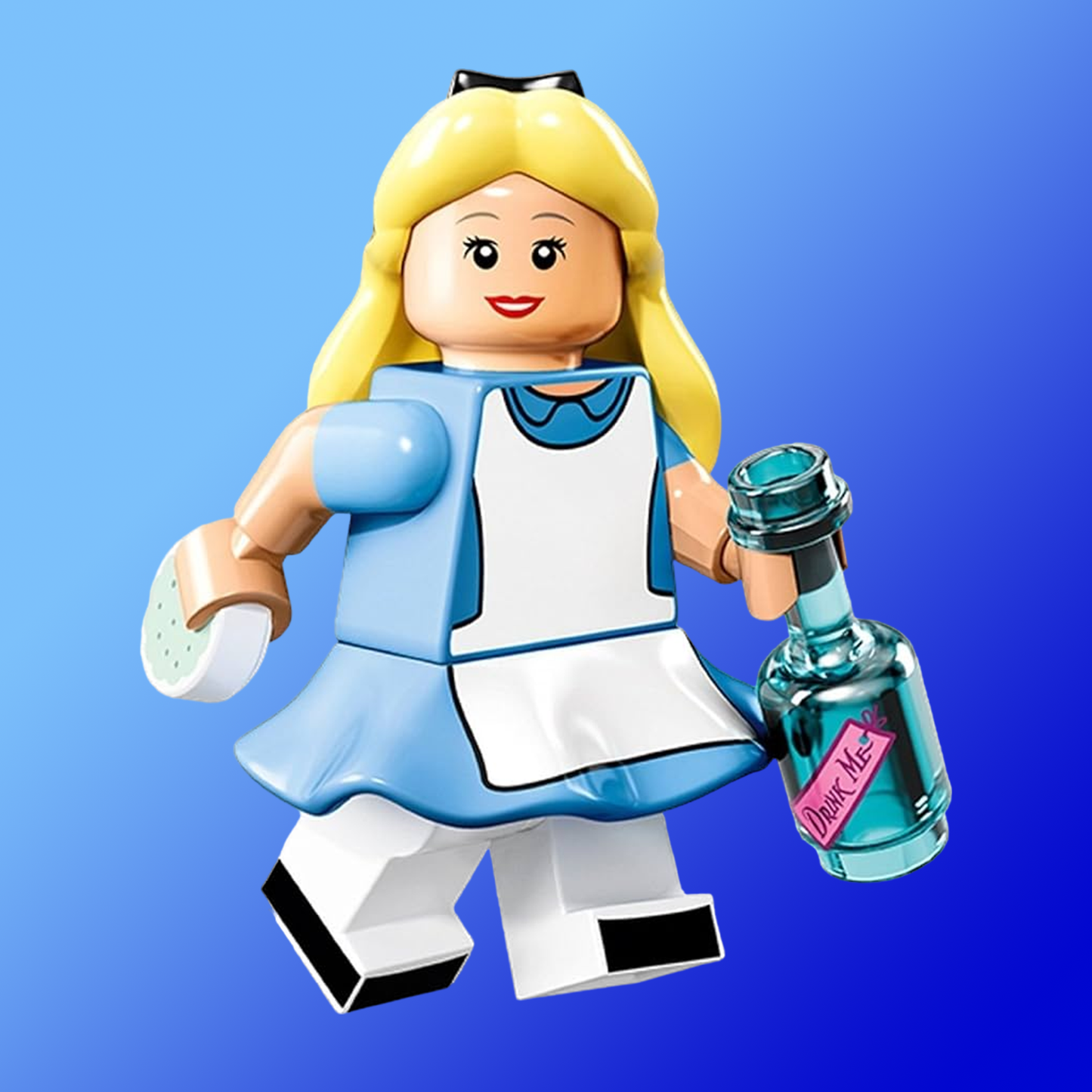 LEGO - Disney Series 1 - Alice - 71012