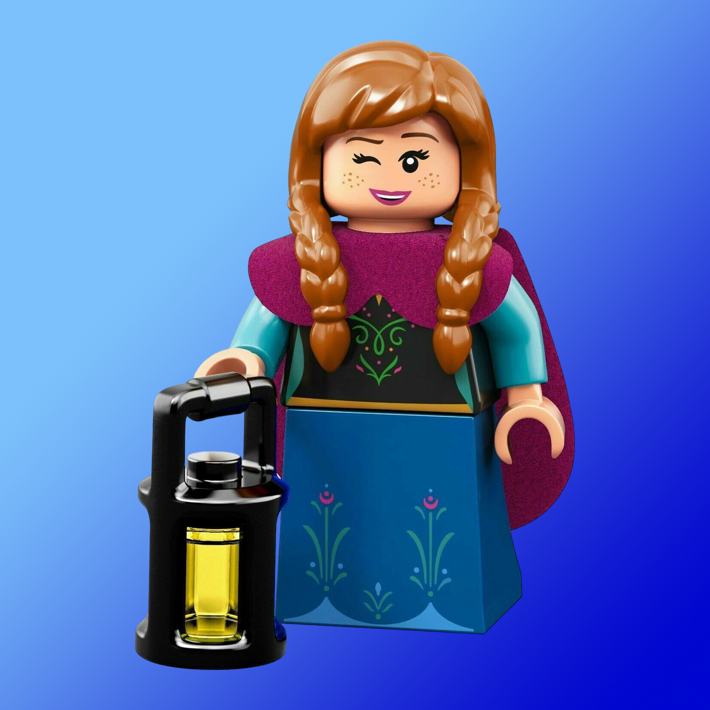 LEGO - Disney Series 2 - Anna - 71024