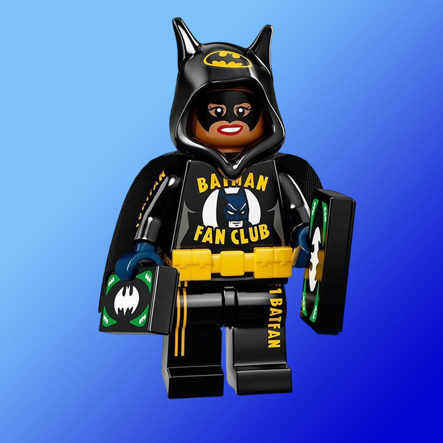 LEGO - Batman Movie Series 2 - Bat Merch Batgirl - 71020