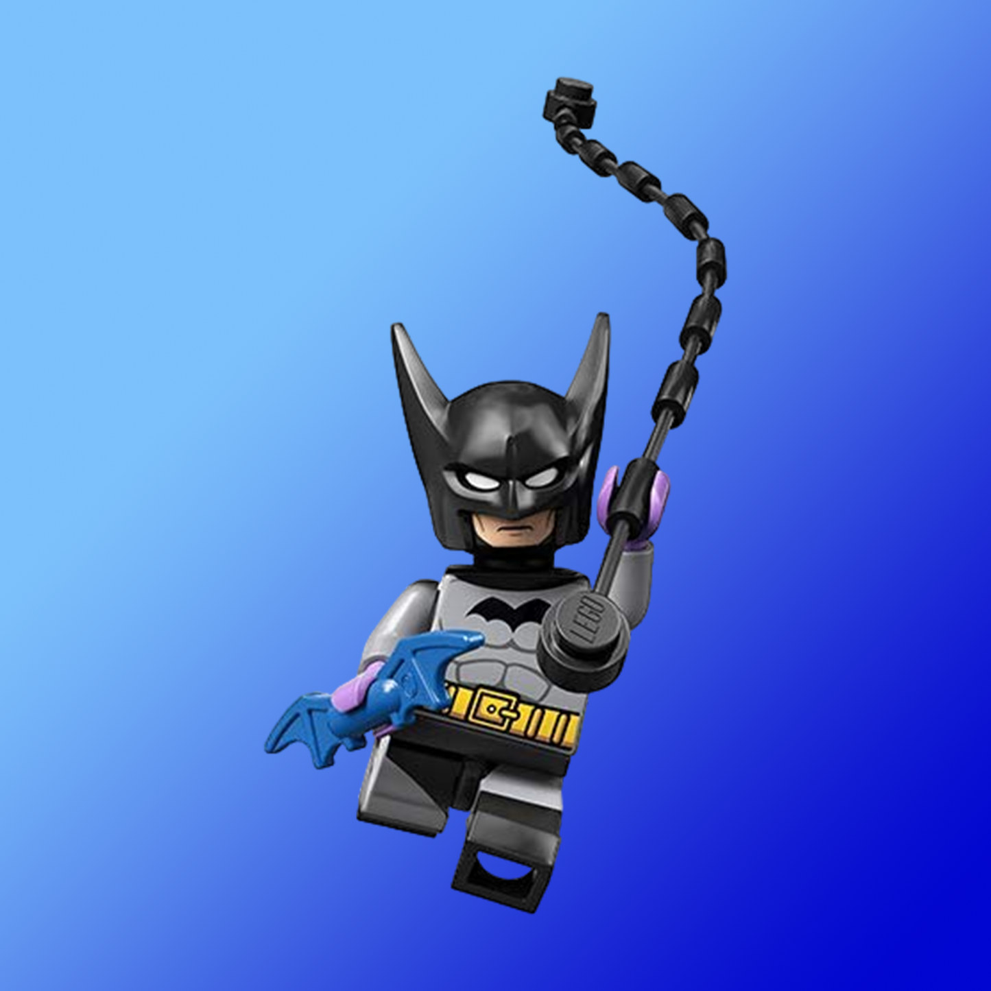 LEGO - DC Superheroes - Batman - 71026