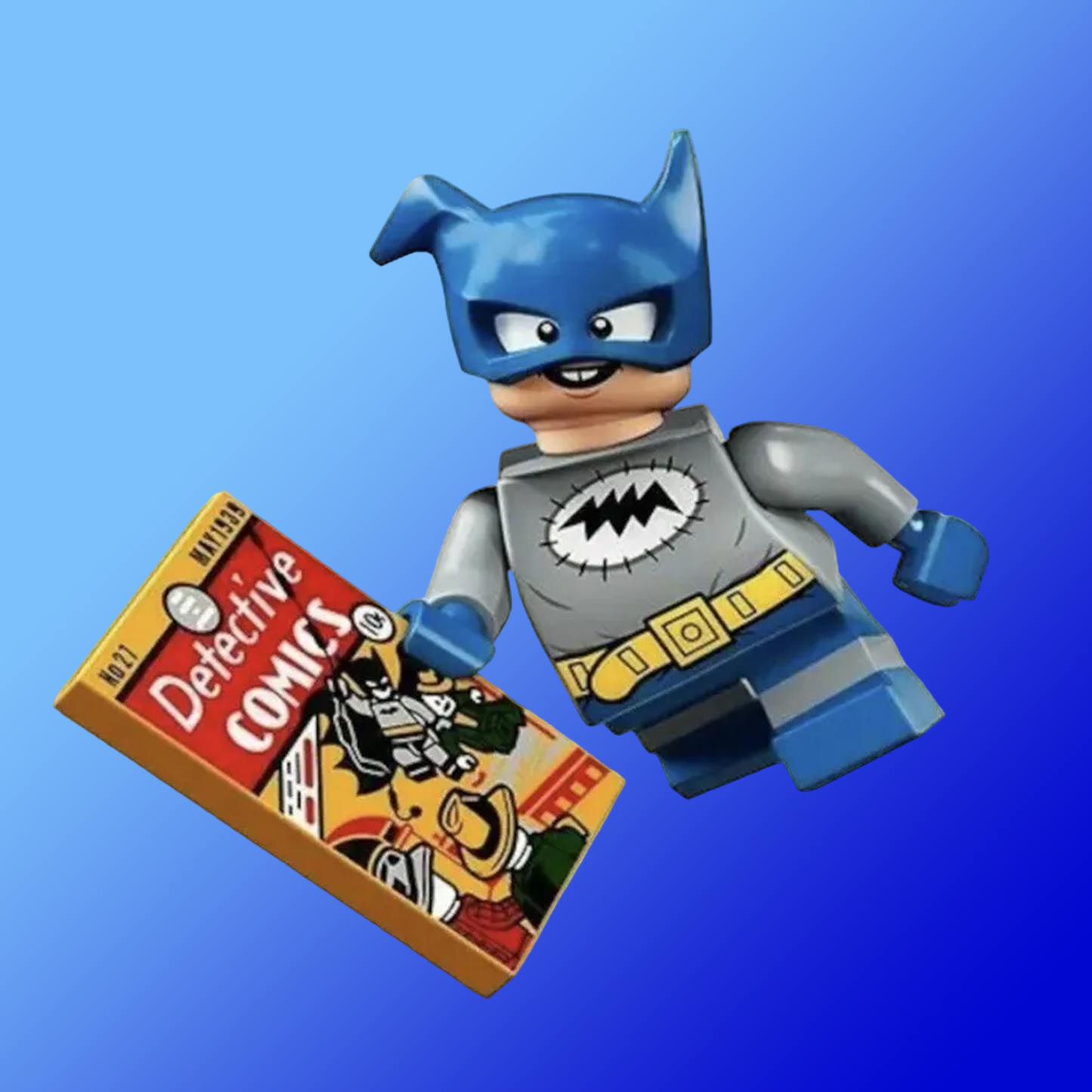 LEGO - DC Superheroes - Batmite - 71026
