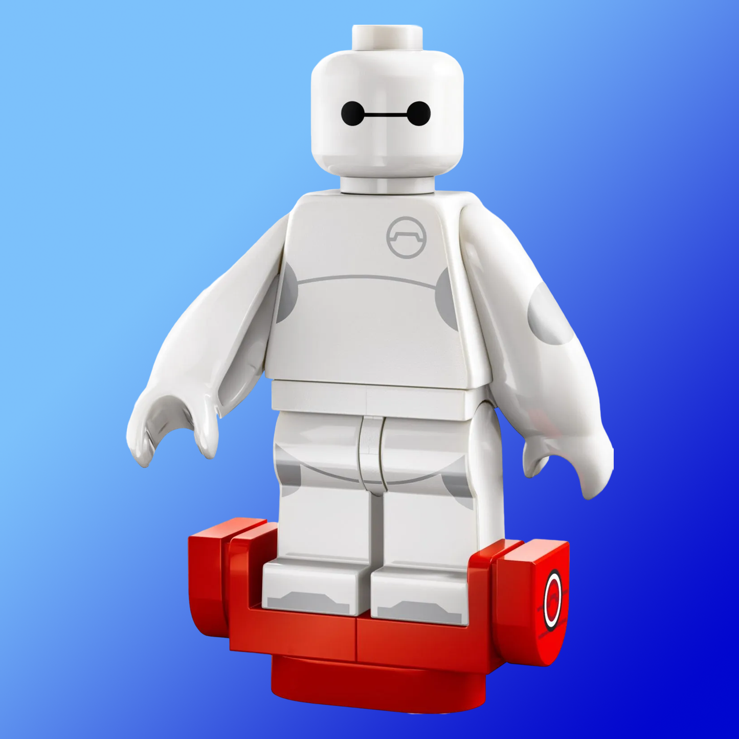 LEGO - Disney Series 3 - Baymax - 71038