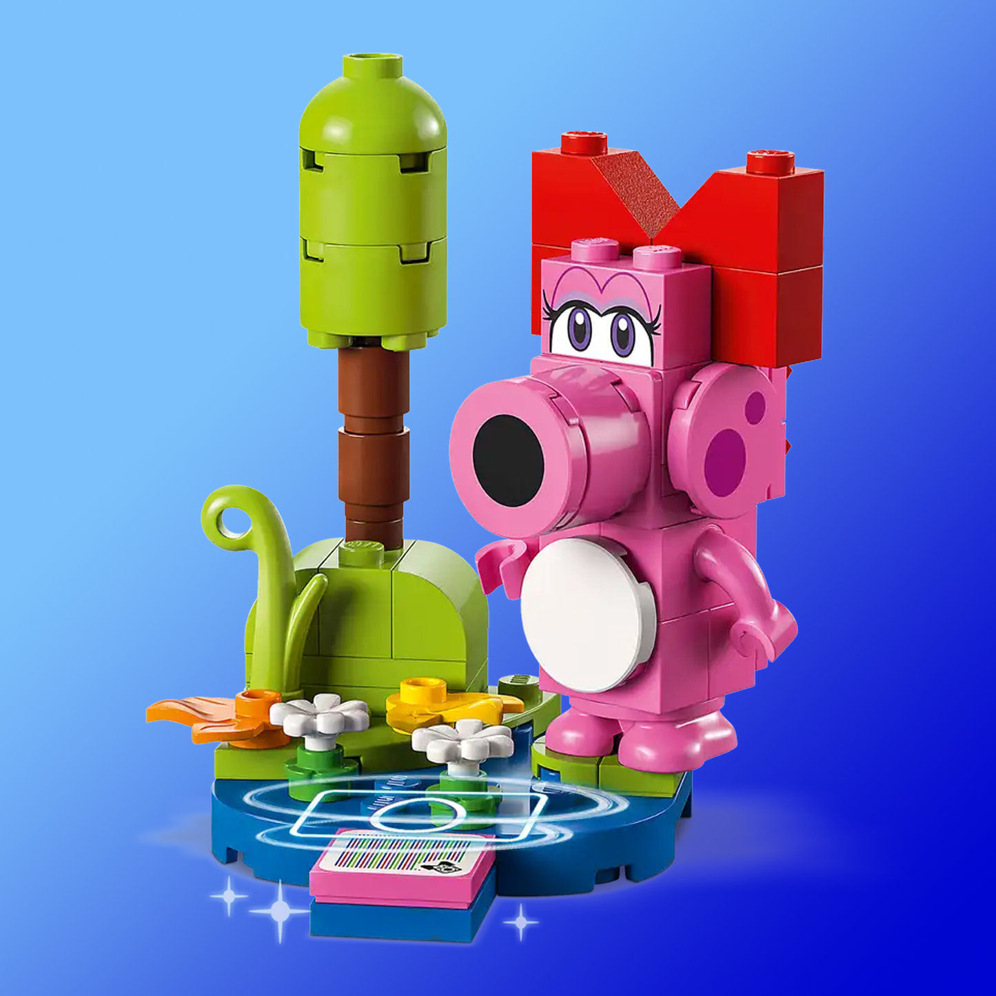 LEGO - Super Mario Series 6 - Birdo - 71413