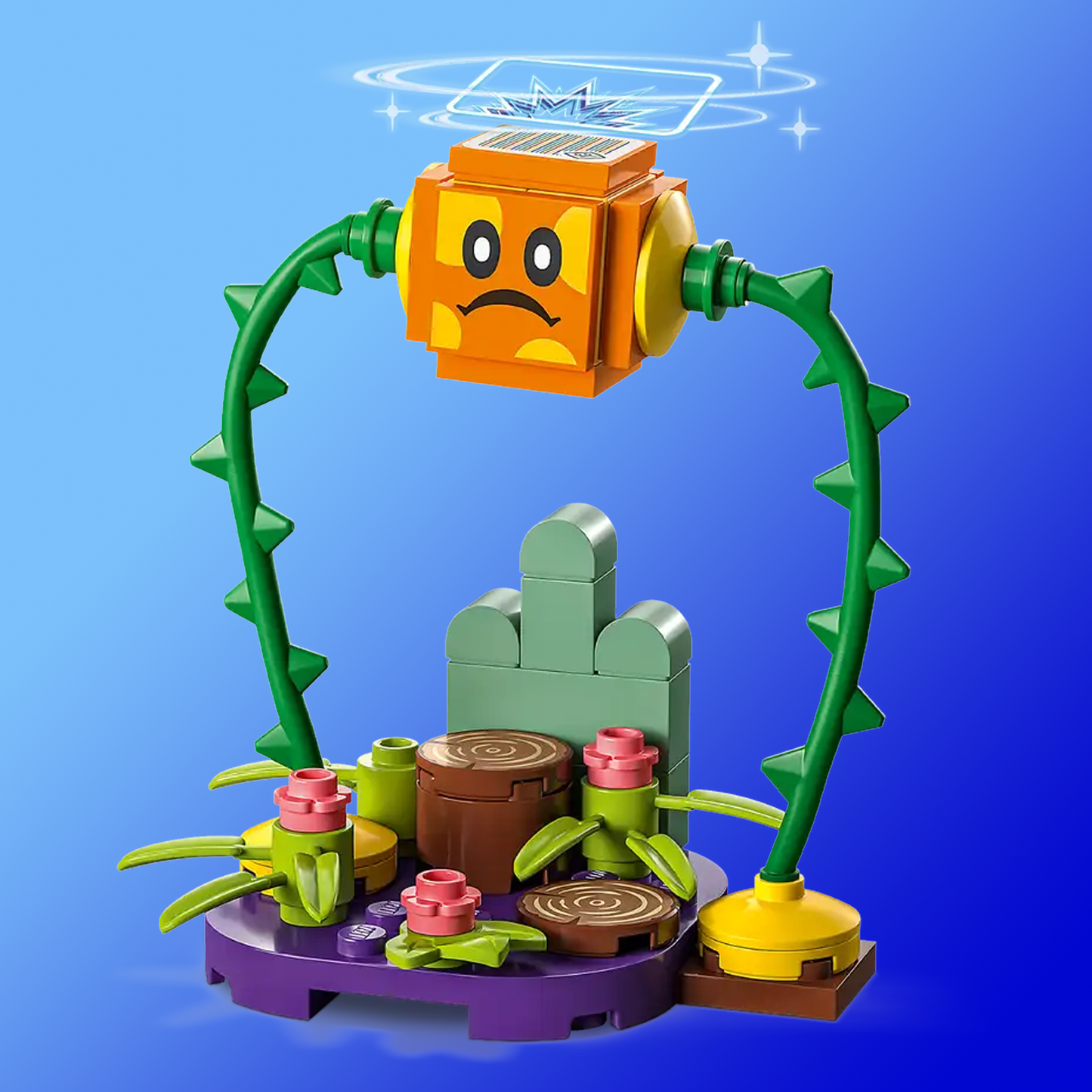 LEGO - Super Mario Series 6 - Bramball - 71413