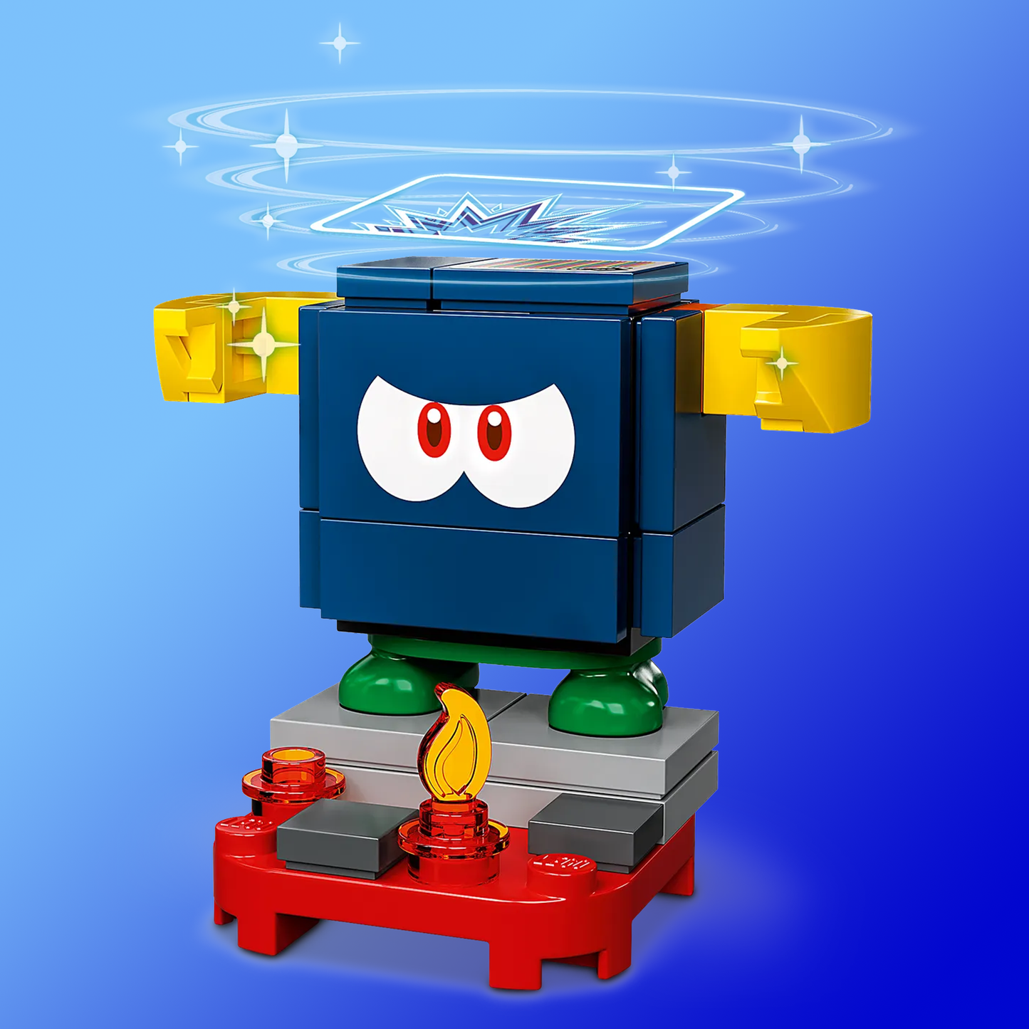 LEGO - Super Mario Series 4 - Bully - 71402