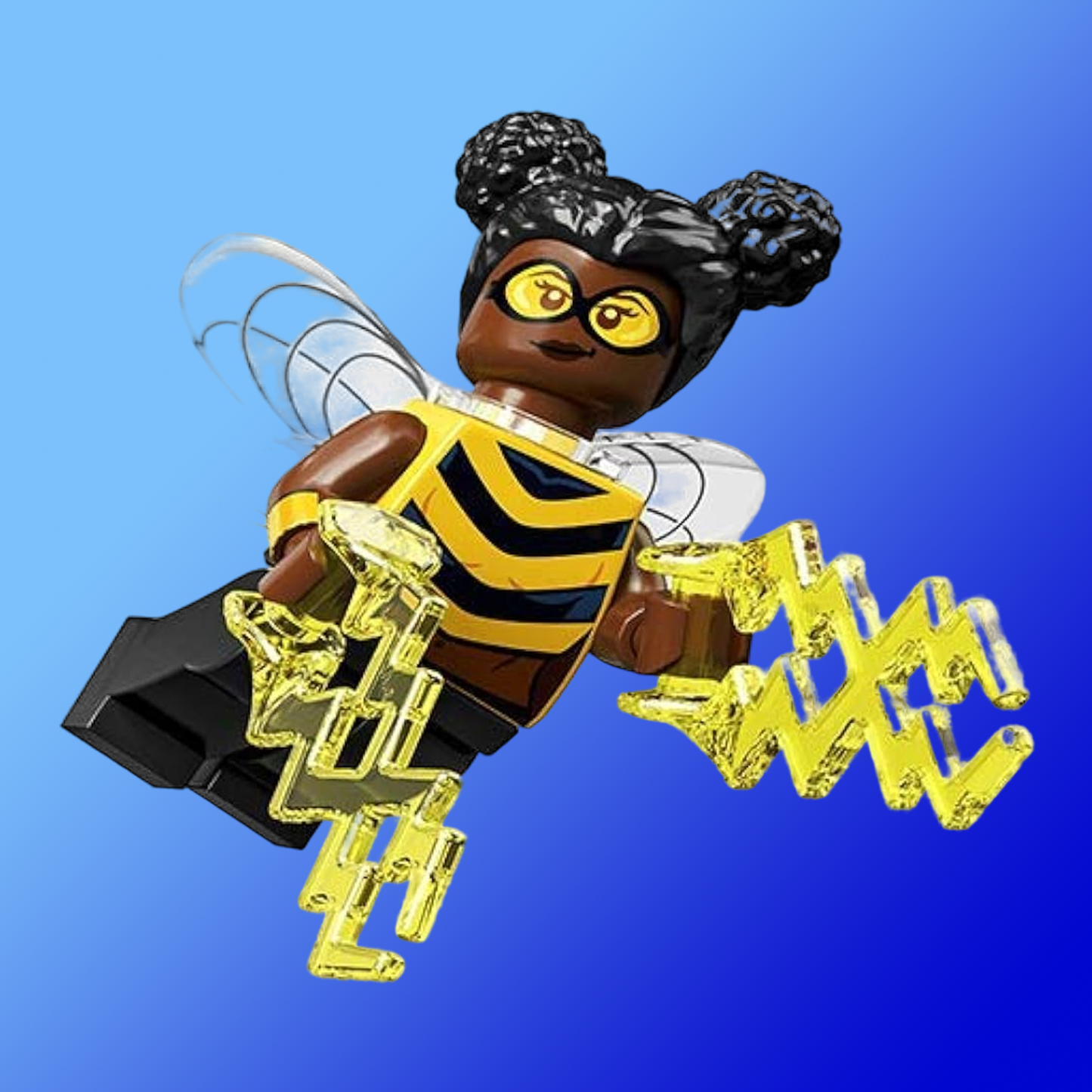 LEGO - DC Superheroes - Bumblebee - 71026