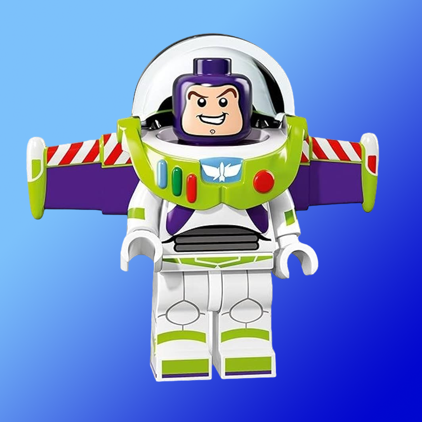 LEGO - Disney Series 1 - Buzz Lightyear - 71012