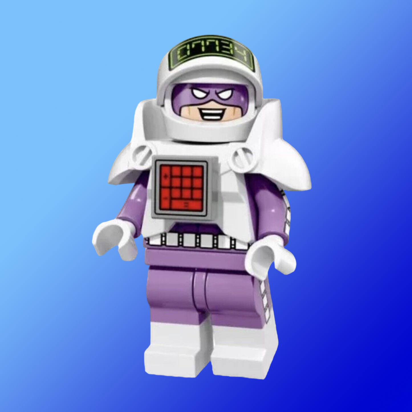 LEGO - Batman Movie Series 1 - Calculator - 71017