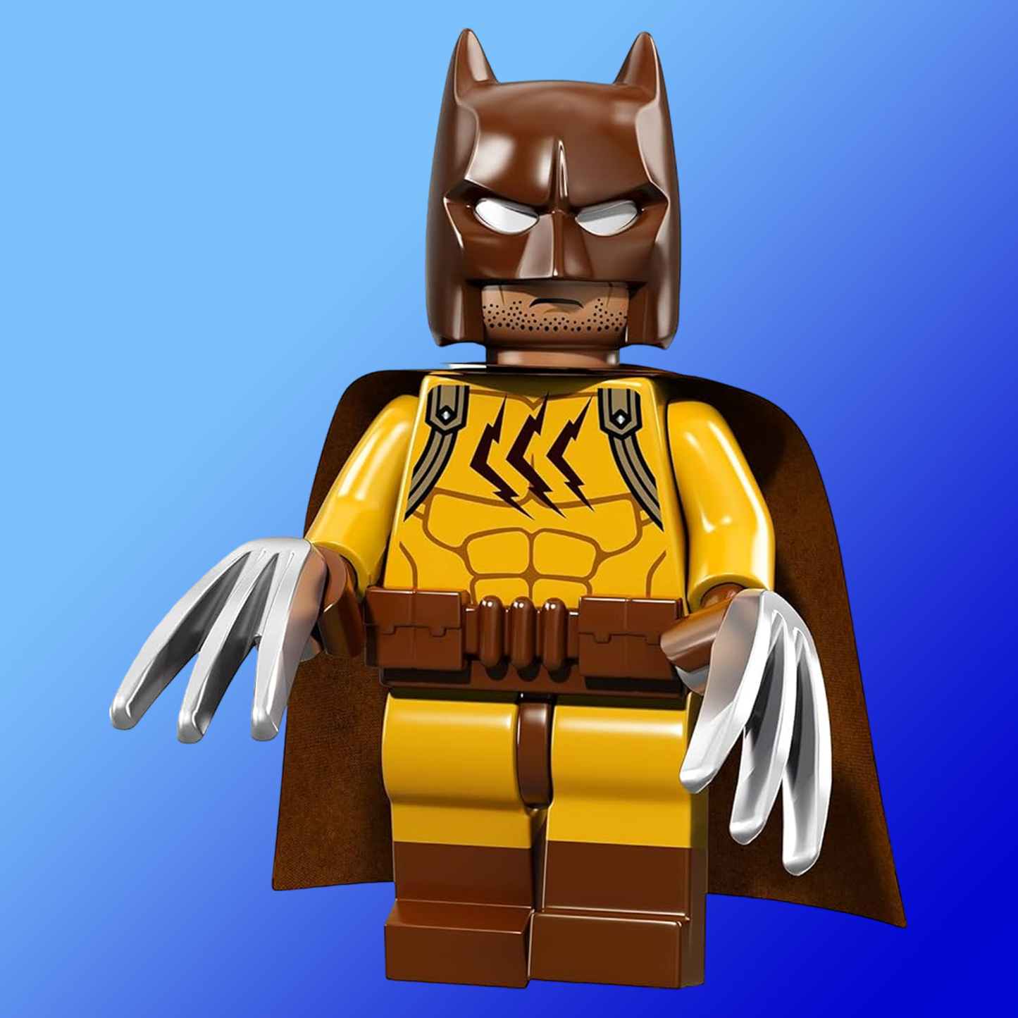 LEGO - Batman Movie Series 1 - Catman - 71017