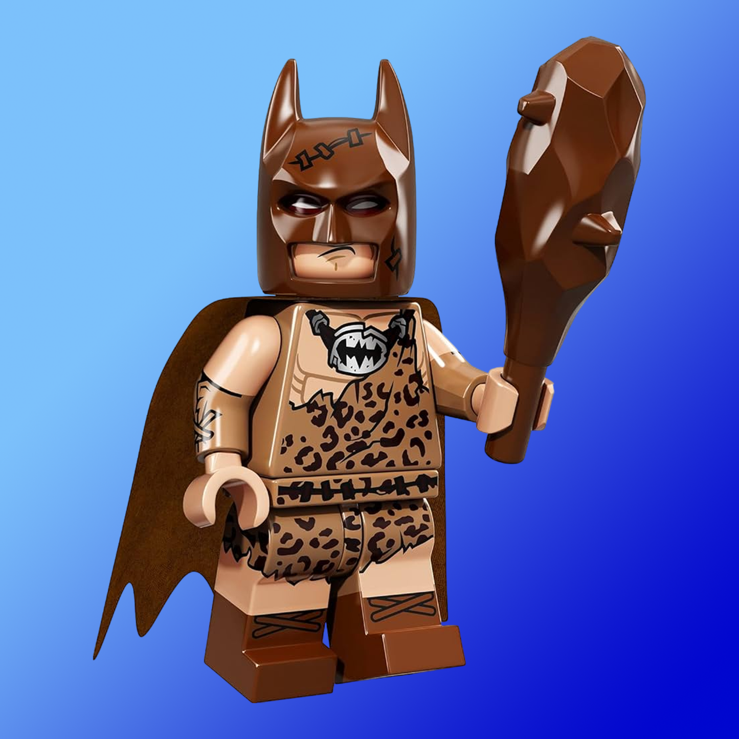 LEGO - Batman Movie Series 1 - Clan of the Cave Batman - 71017