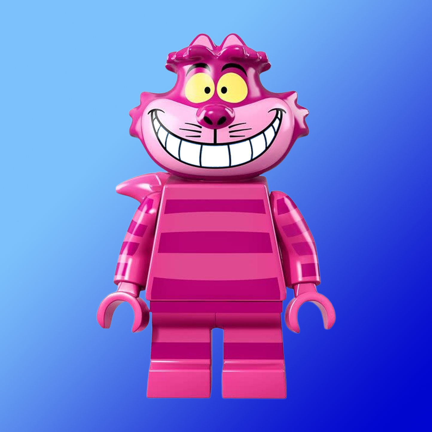 LEGO - Disney Series 1 - Cheshire Cat - 71012