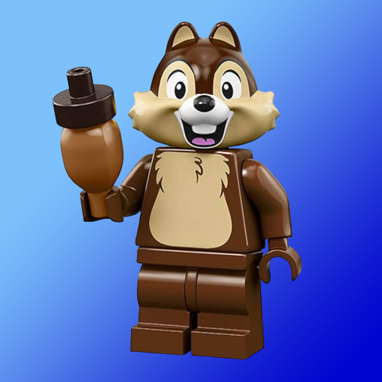 LEGO - Disney Series 2 - Chip - 71024