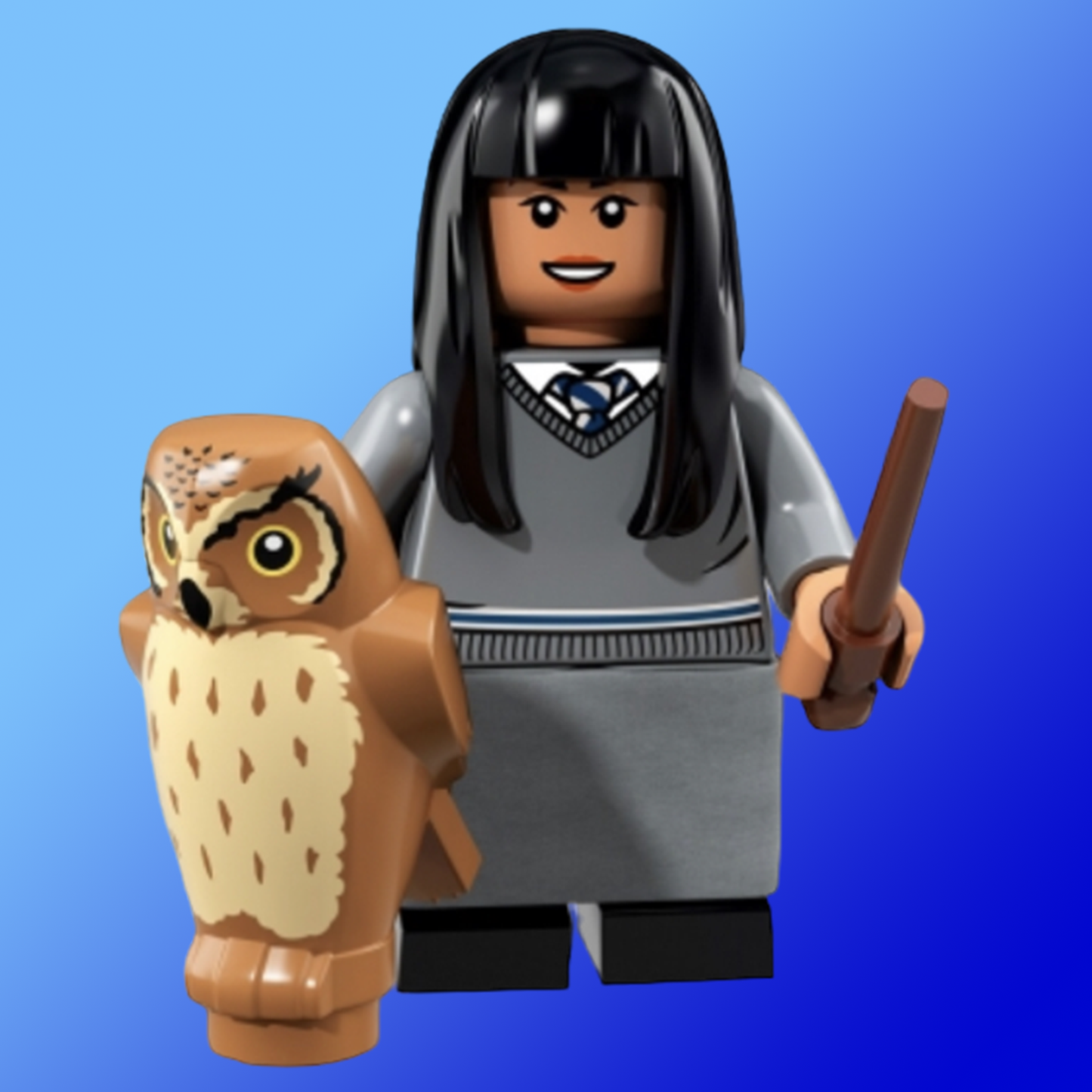 LEGO - Harry Potter Series 1 - Cho Chang - 71022