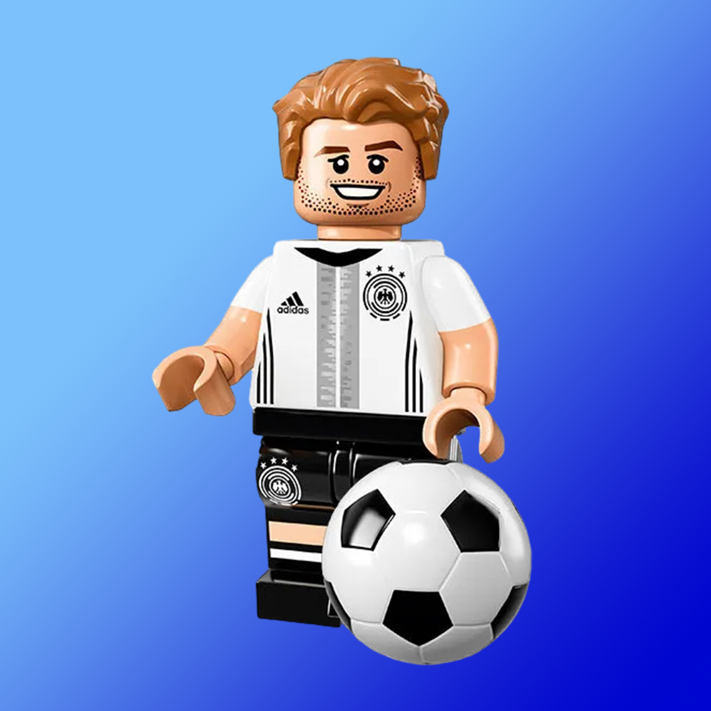 LEGO - DFB Germany Team - Christoph Kramer (20) - 71014