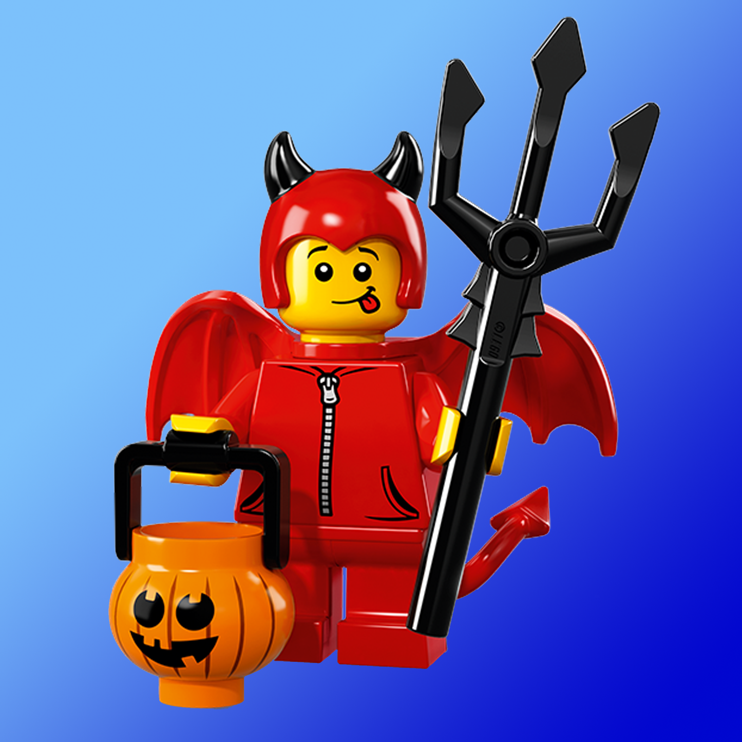 LEGO - Minifigures Series 16 - Cute Little Devil - 71013