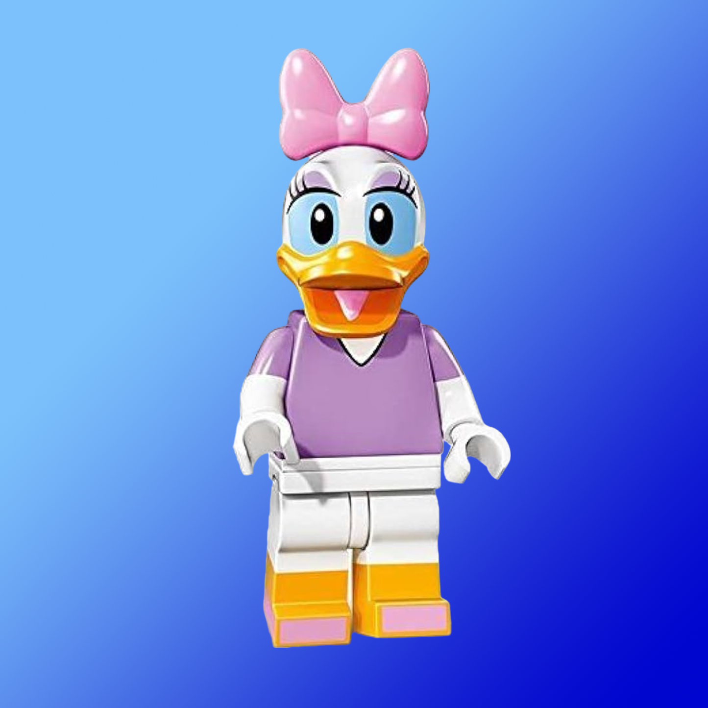 LEGO - Disney Series 1 - Daisy Duck - 71012