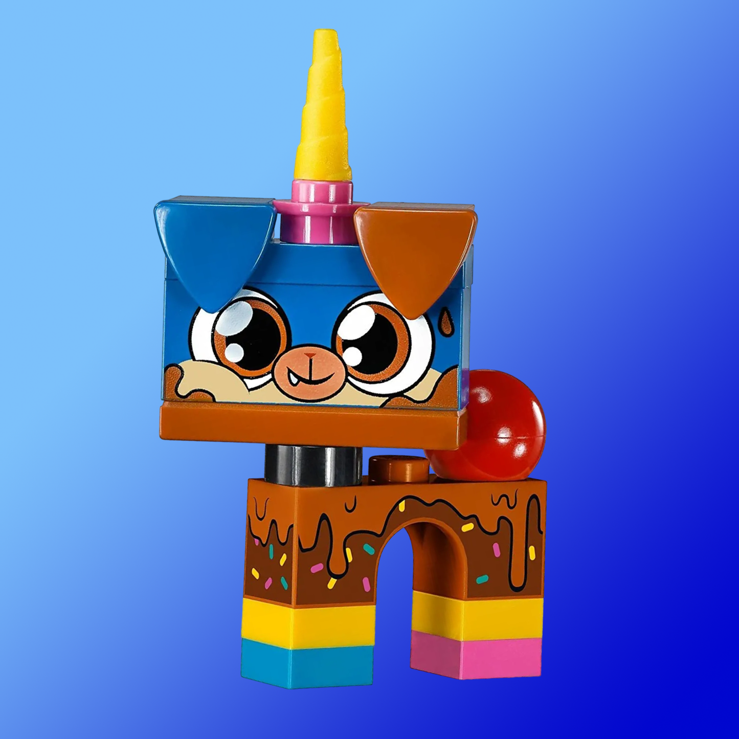 LEGO - Unikitty - Dessert Puppy - 41775