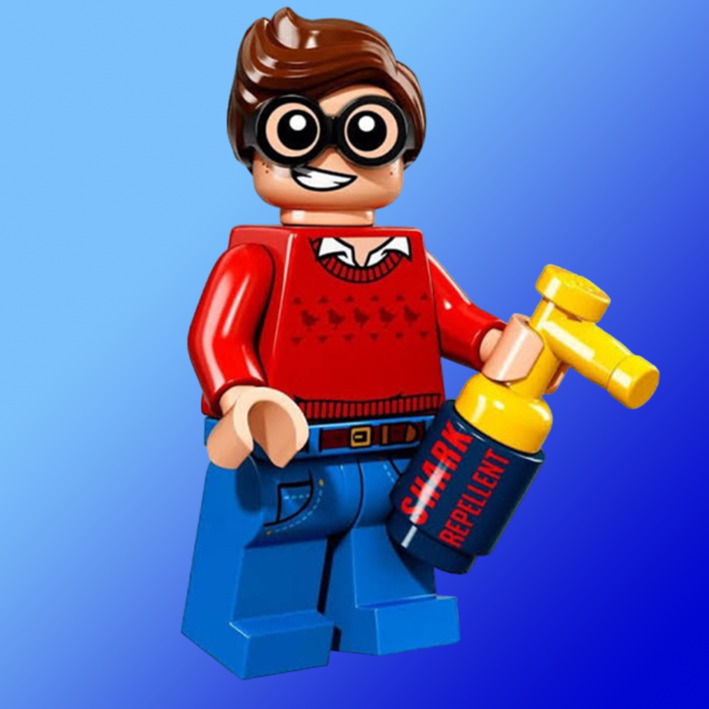 LEGO - Batman Movie Series 1 - Dick Grayson - 71017