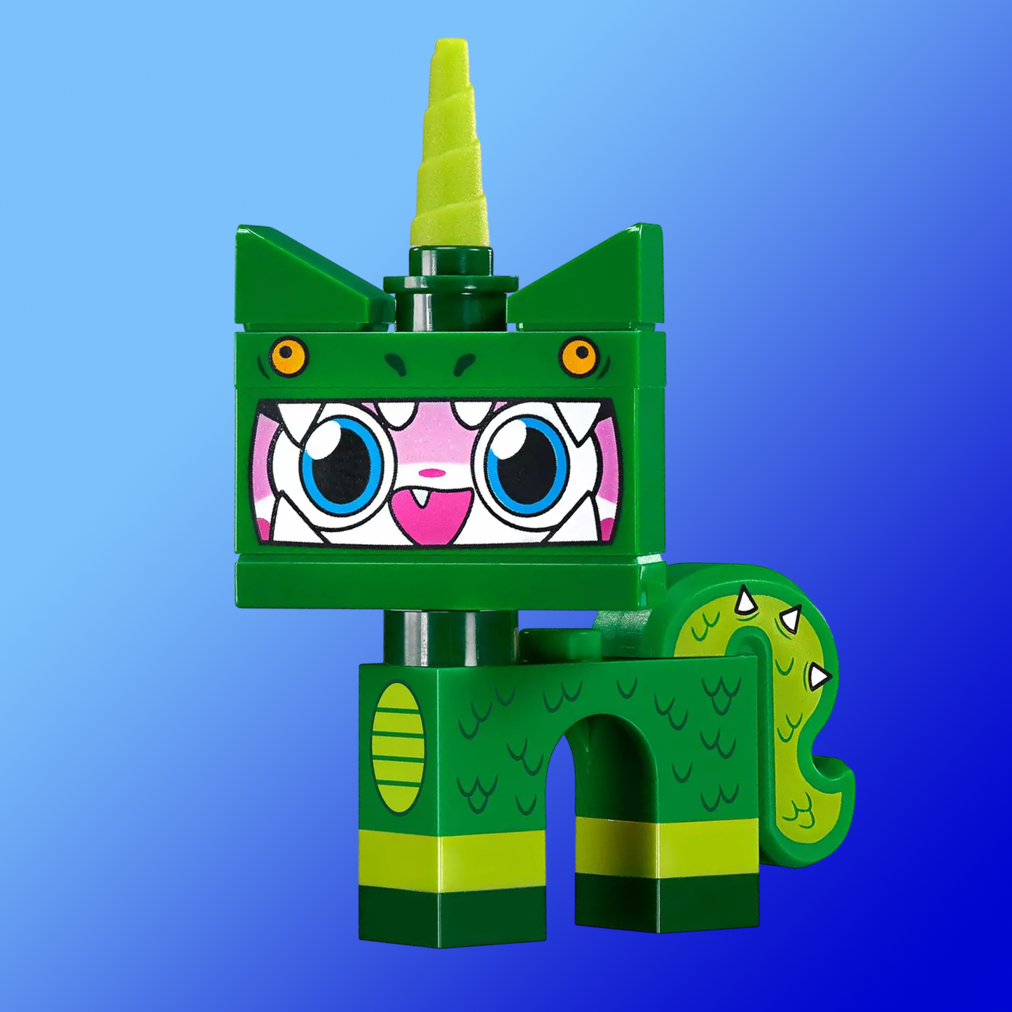 LEGO - Unikitty - Dinosaur Kitty - 41775