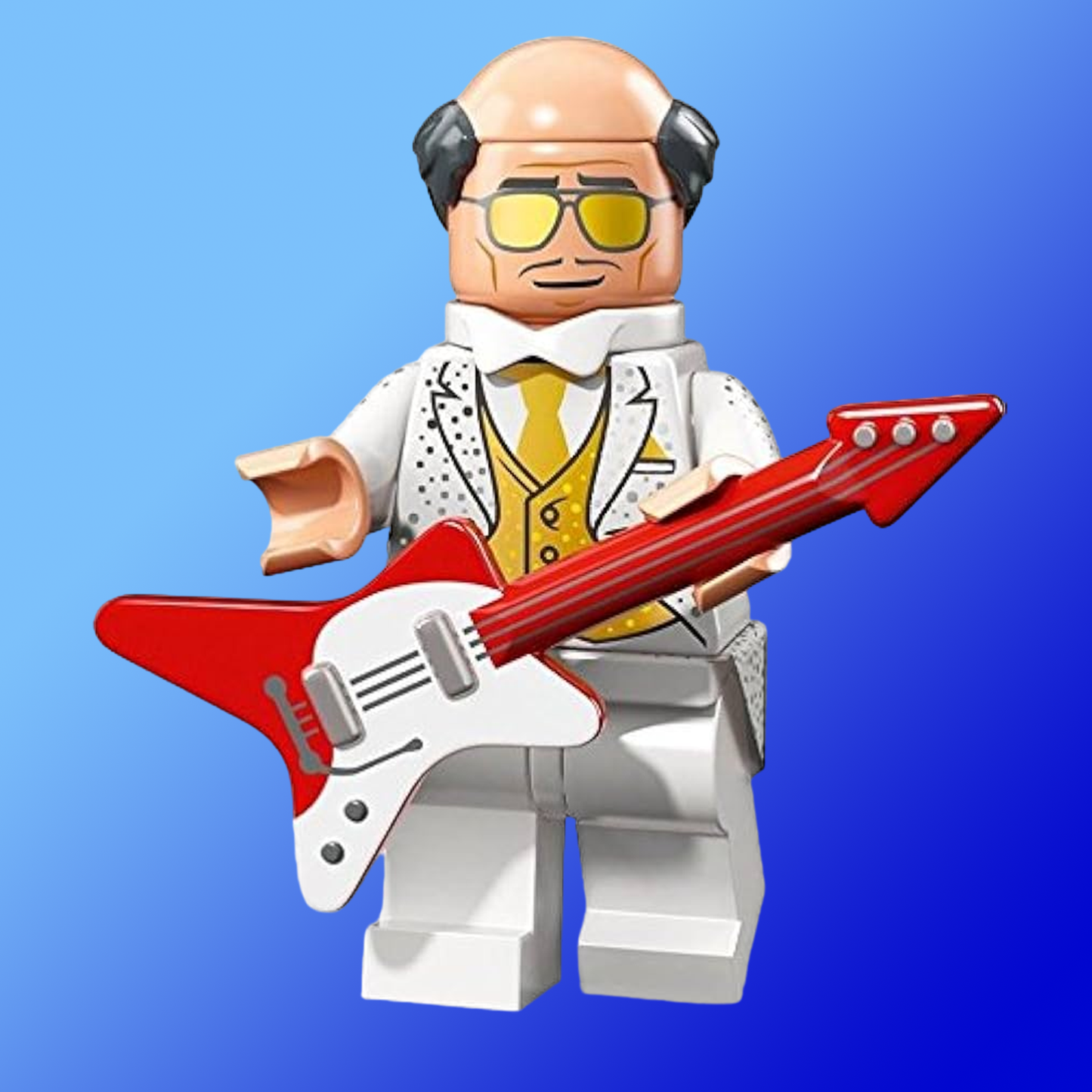 LEGO - Batman Movie Series 2 - Disco Alfred - 71020