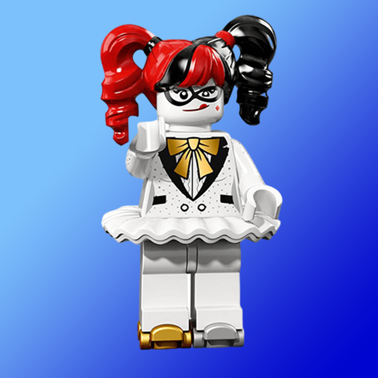 LEGO - Batman Movie Series 2 - Disco Harley Quinn - 71020