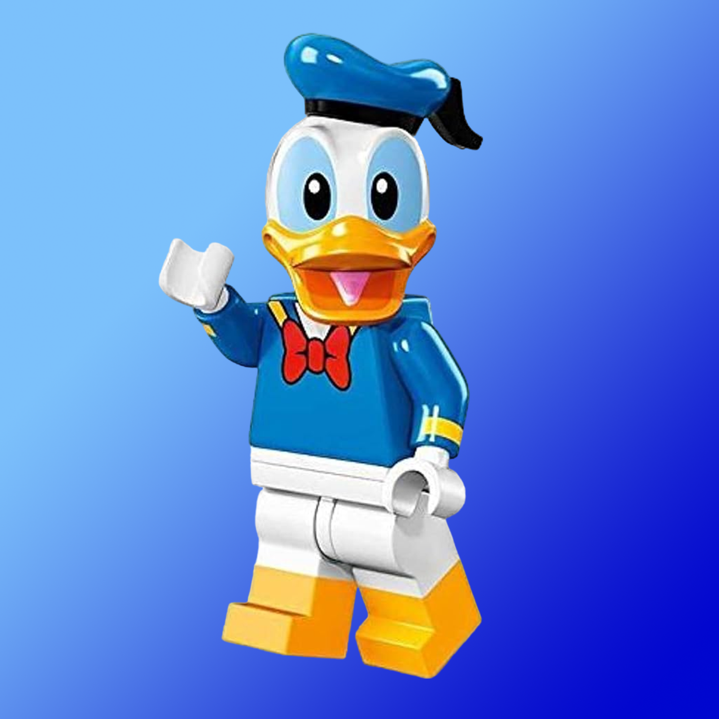 LEGO - Disney Series 1 - Donald Duck - 71012