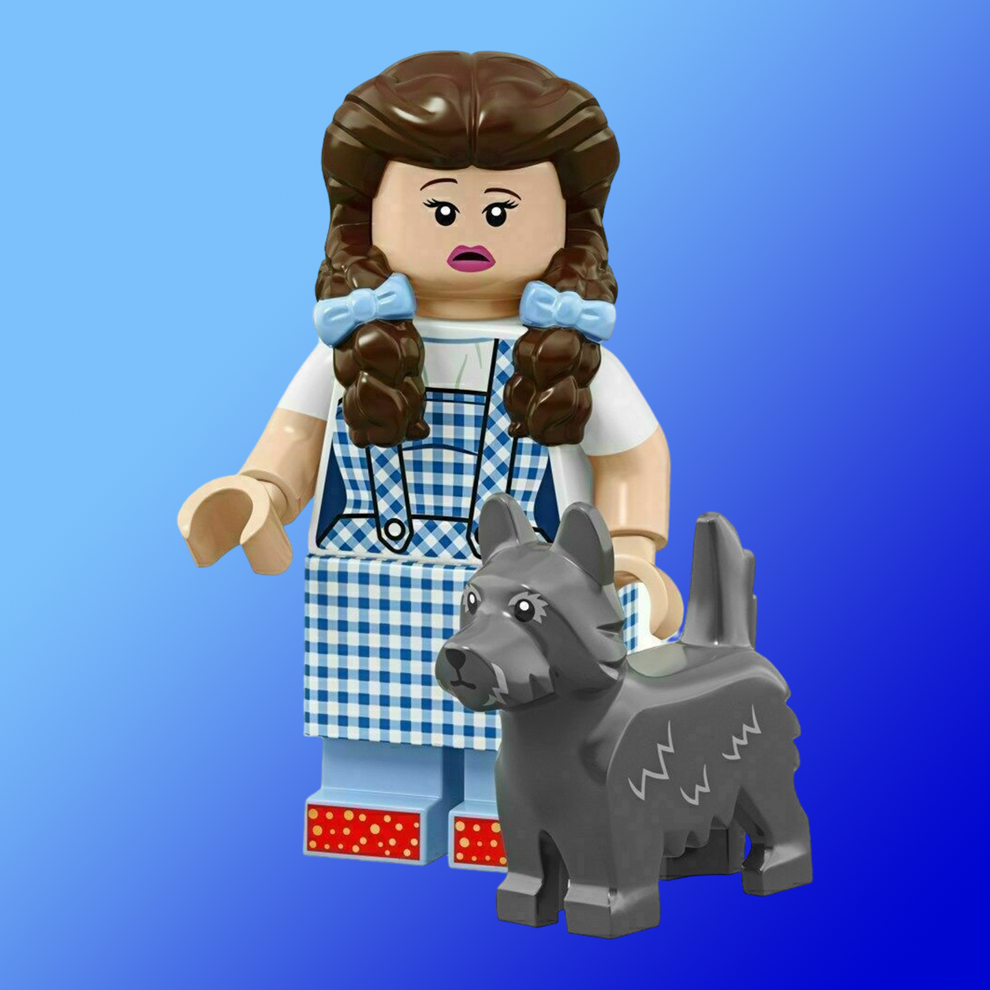 LEGO - The Movie Series 2 - Dorothy - 71023