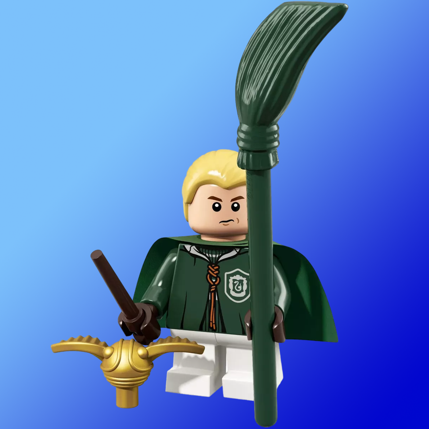 LEGO - Harry Potter Series 1 - Draco Malfoy - 71022
