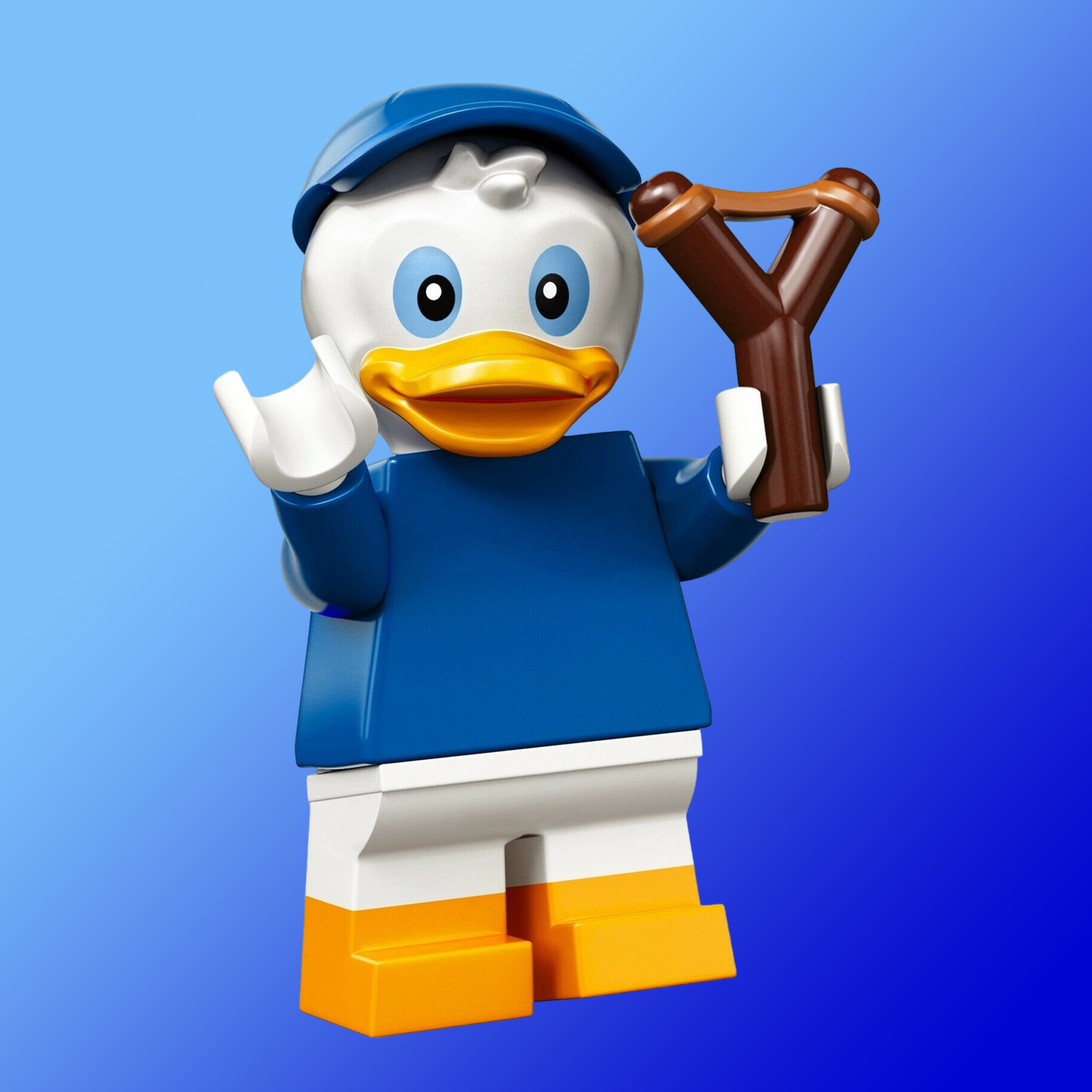 LEGO - Disney Series 2 - Duey - 71024