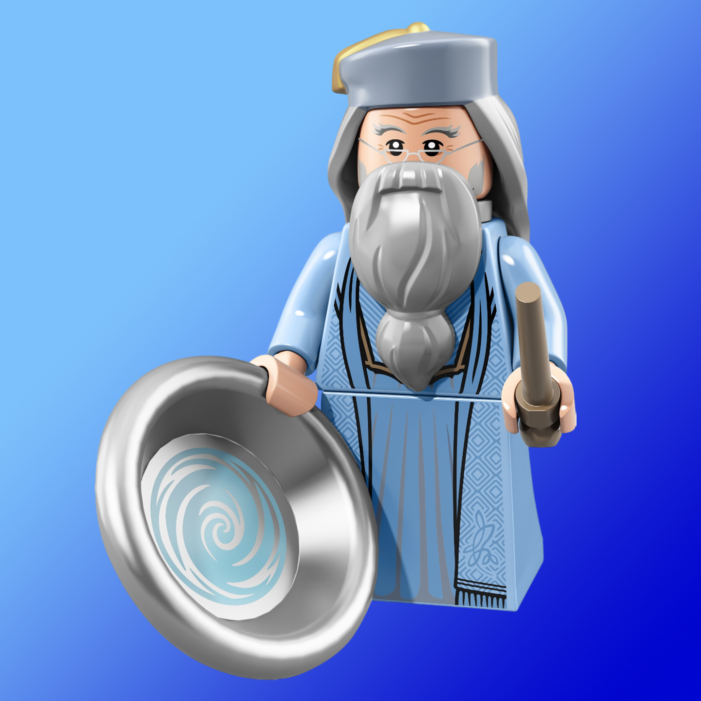 LEGO - Harry Potter Series 1 - Albus Dumbledore - 71022