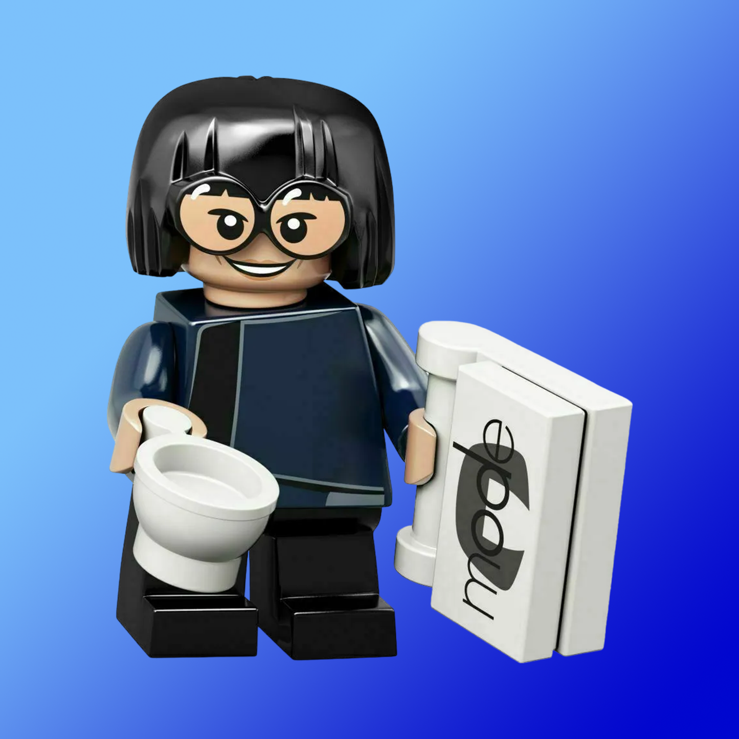 LEGO - Disney Series 2 - Edna Mode - 71024
