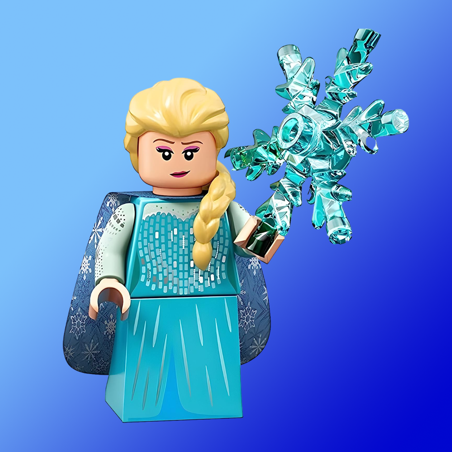 LEGO - Disney Series 2 - Elsa - 71024