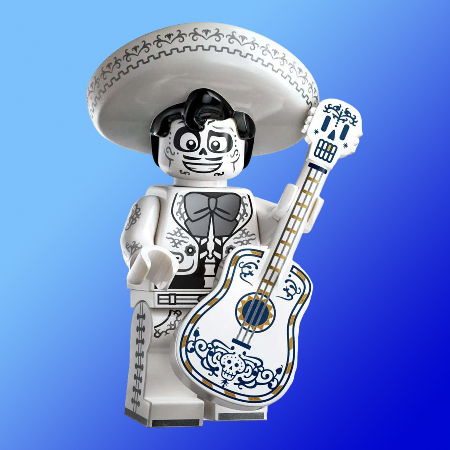 LEGO - Disney Series 3 - Ernesto De La Cruz - 71038