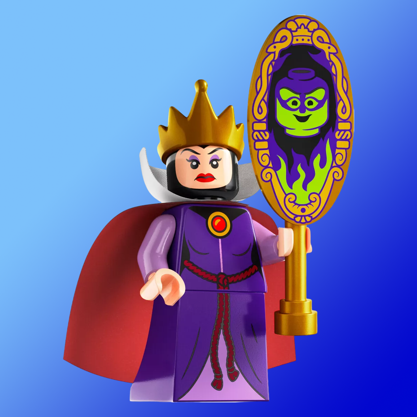LEGO - Disney Series 3 - The Evil Queen - 71038