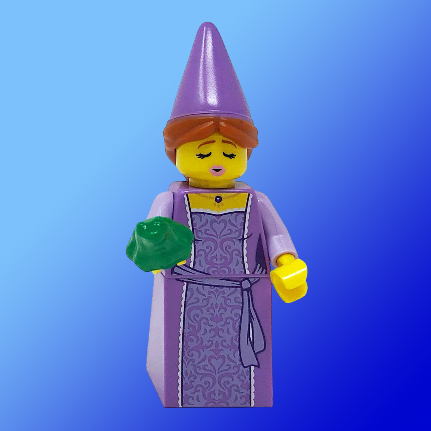 LEGO - Minifigures Series 12 - Fairytale Princess - 71007