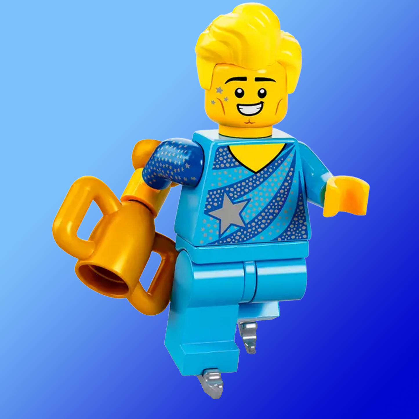 LEGO - Minifigures Series 22 - Figure Skating Champion - 71032