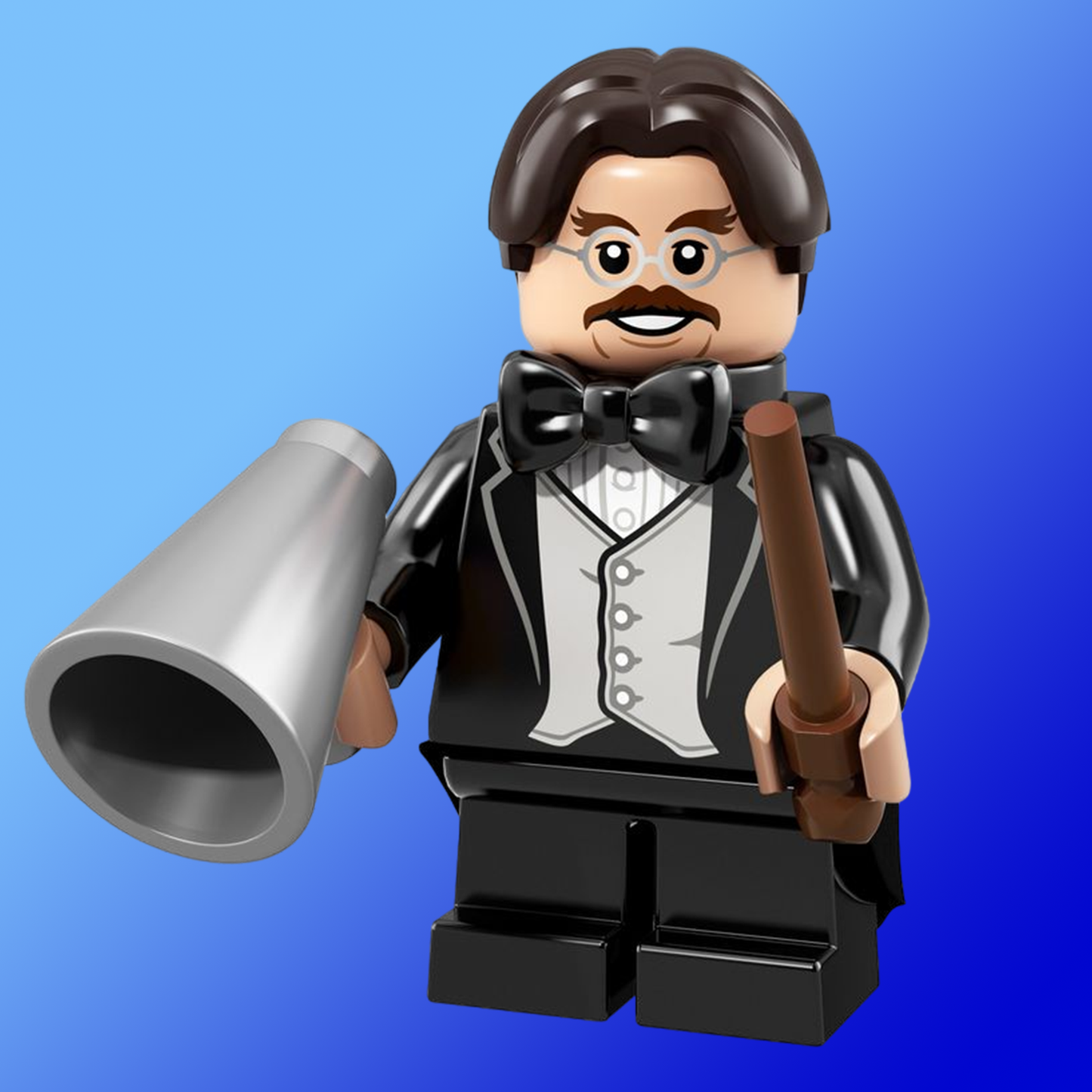 LEGO - Harry Potter Series 1 - Filius Flitwick - 71022