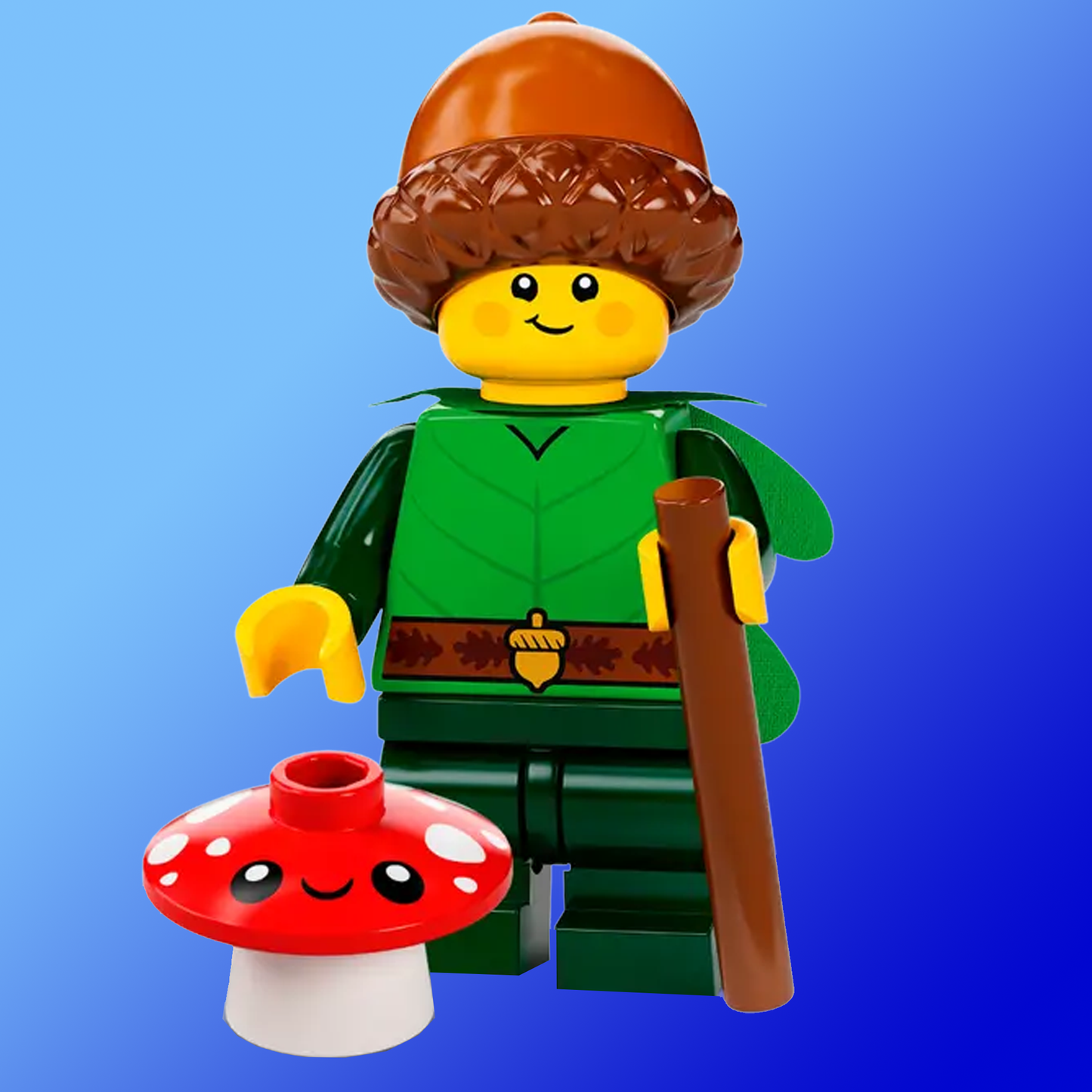 LEGO - Minifigures Series 22 - Forest Elf - 71032