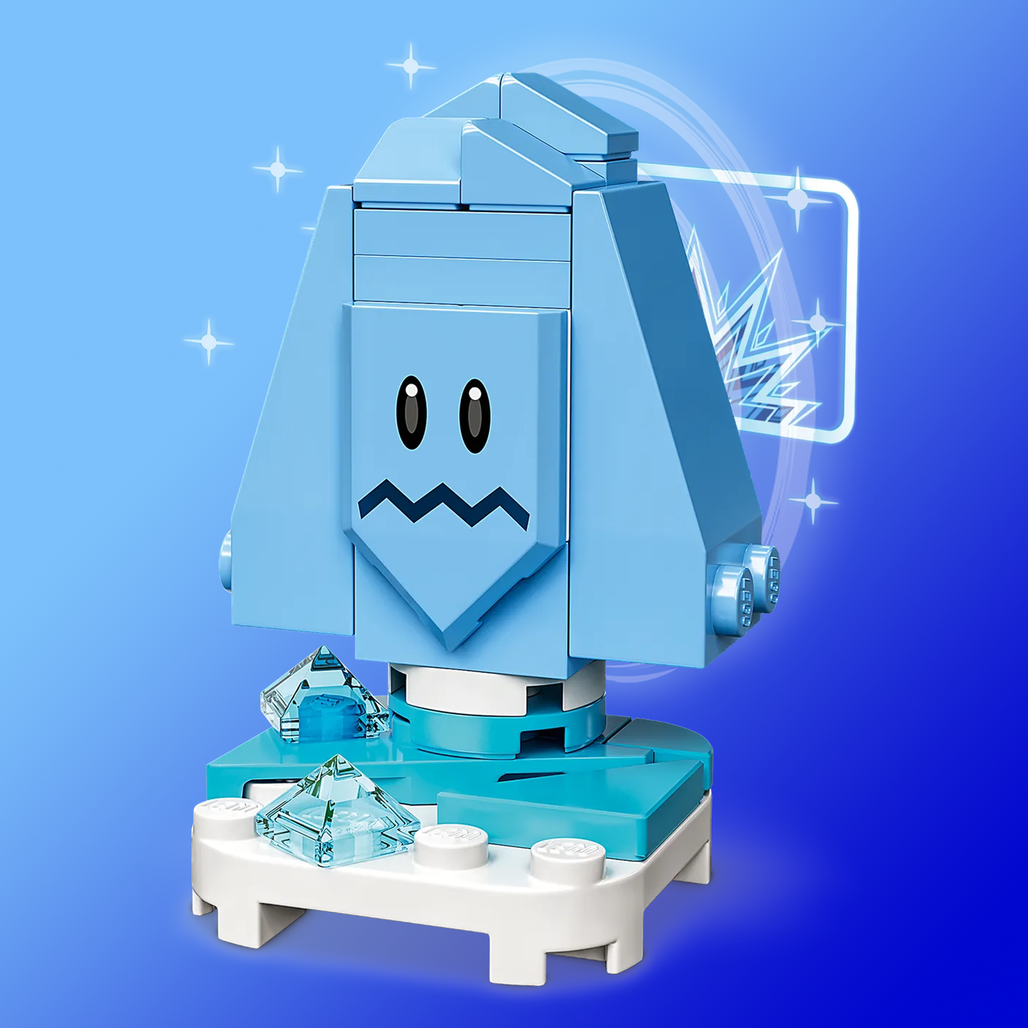 LEGO - Super Mario Series 4 - Freezie - 71402