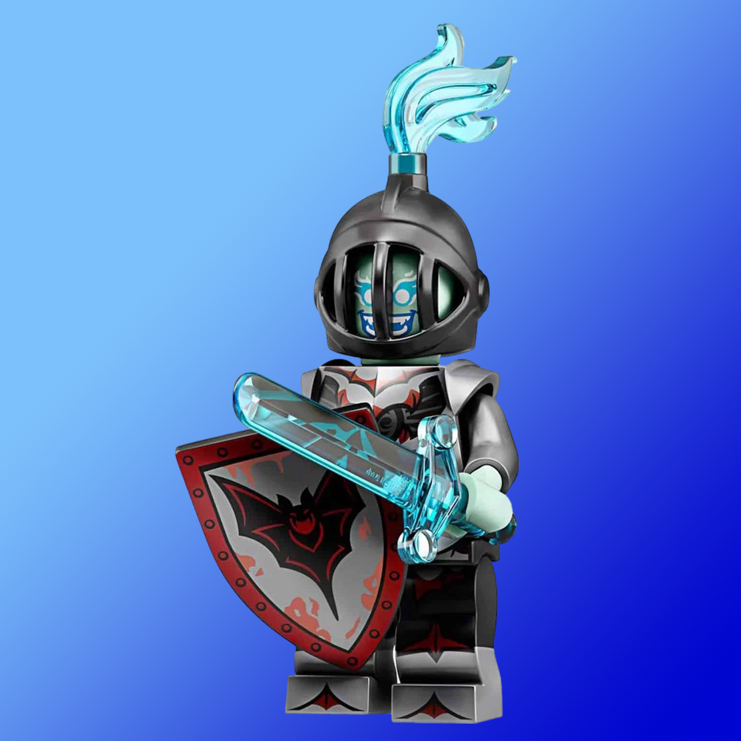 LEGO - Minifigures Series 19 - Fright Knight - 71025