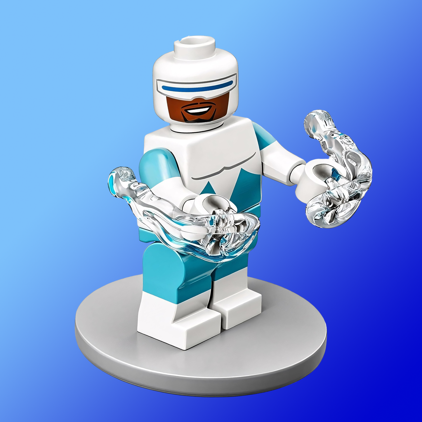 LEGO - Disney Series 2 - Frozone - 71024