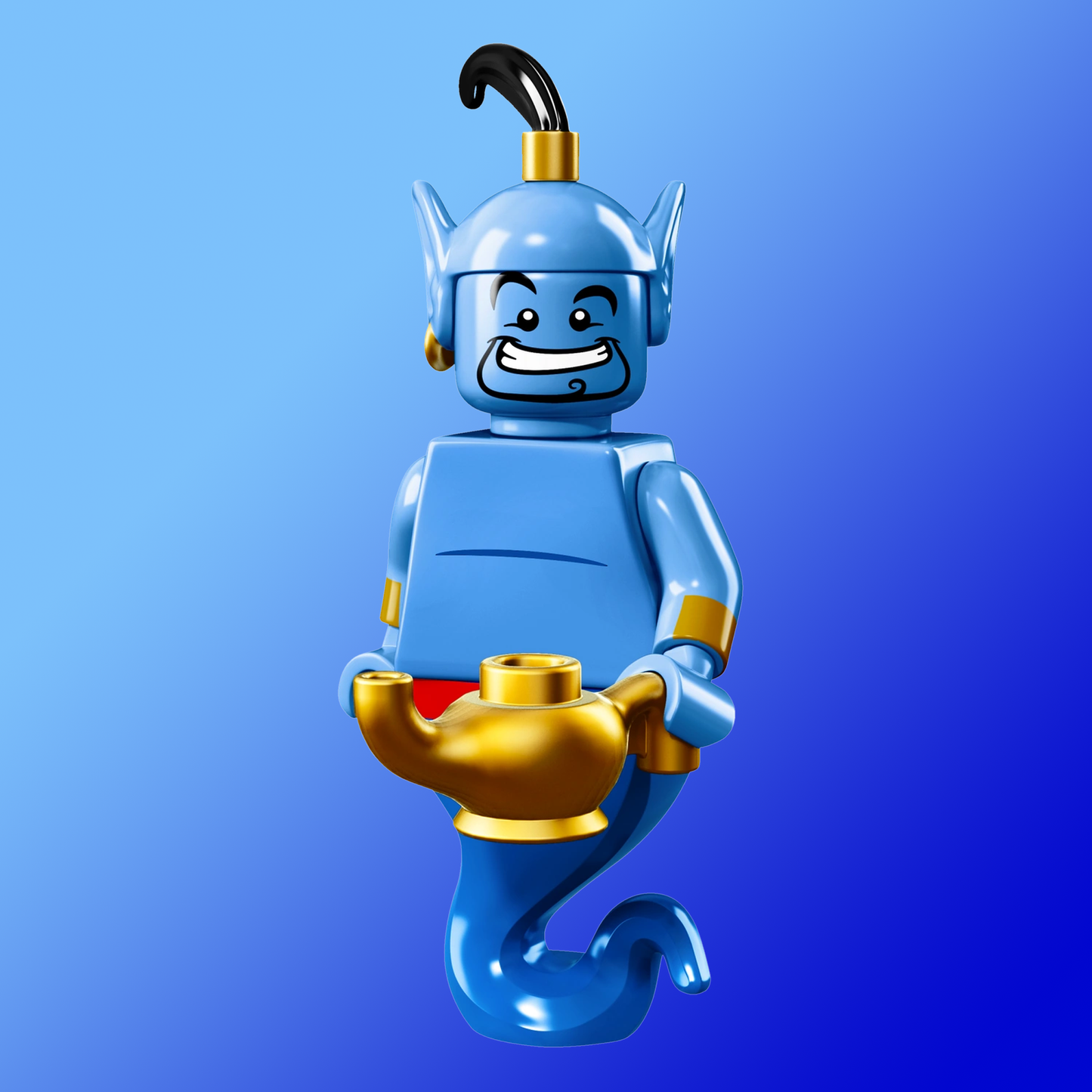 LEGO - Disney Series 1 - Genie - 71012