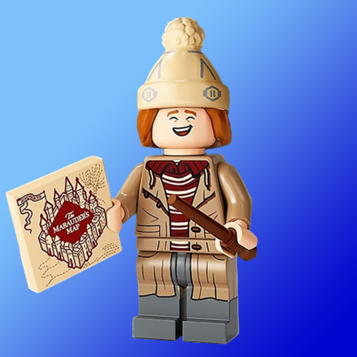 LEGO - Harry Potter Series 2 - George Weasley - 71028