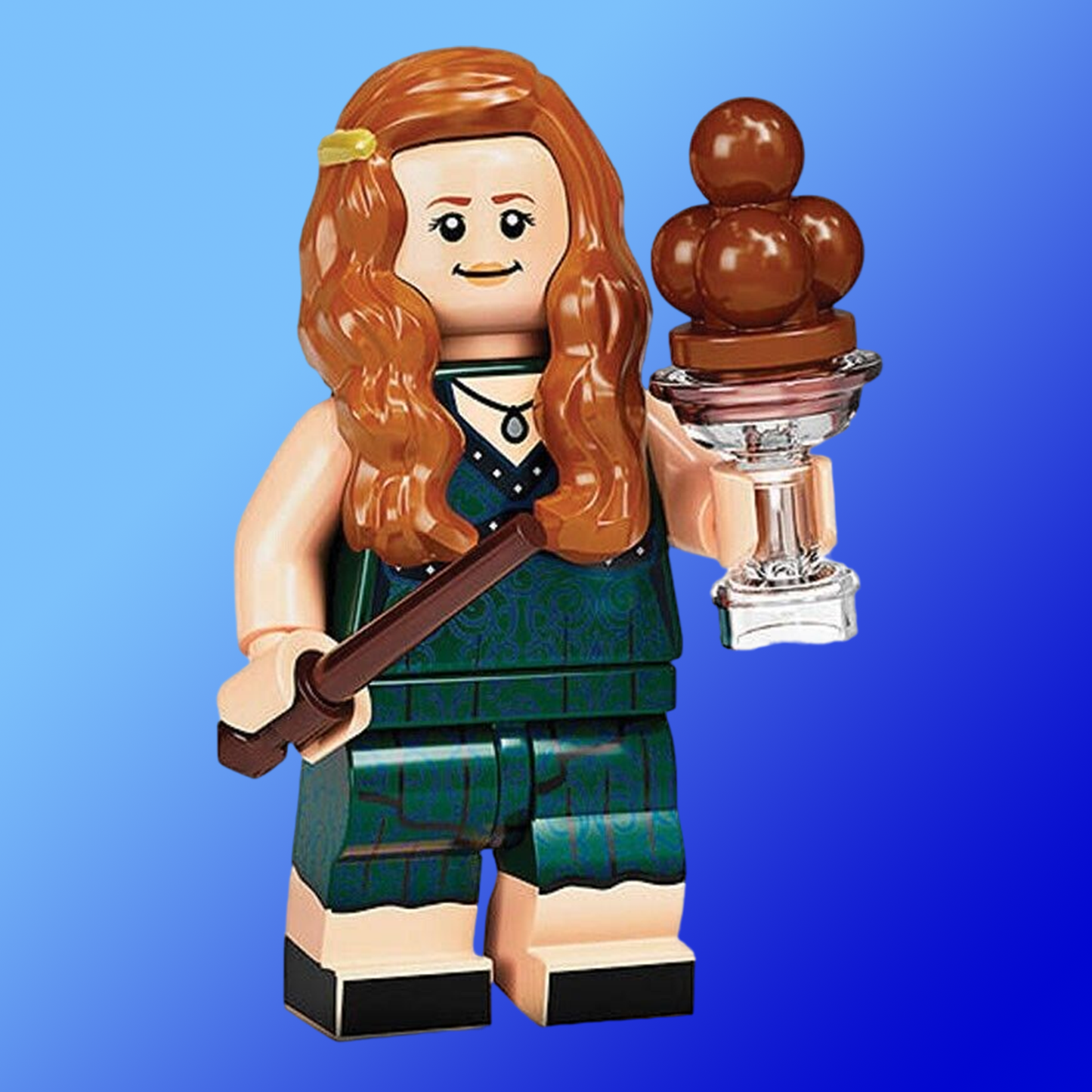 LEGO - Harry Potter Series 2 - Ginny Weasley - 71028