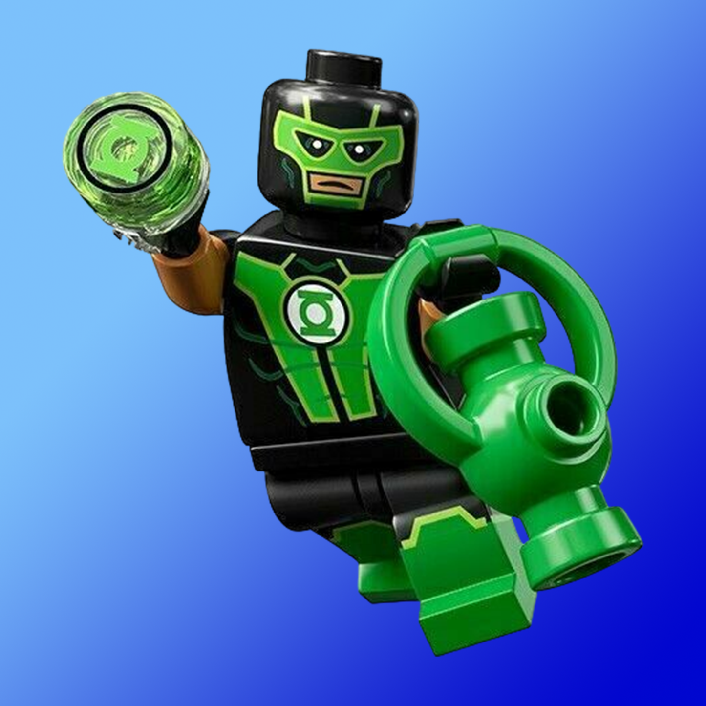LEGO - DC Superheroes - Green Lantern - 71026