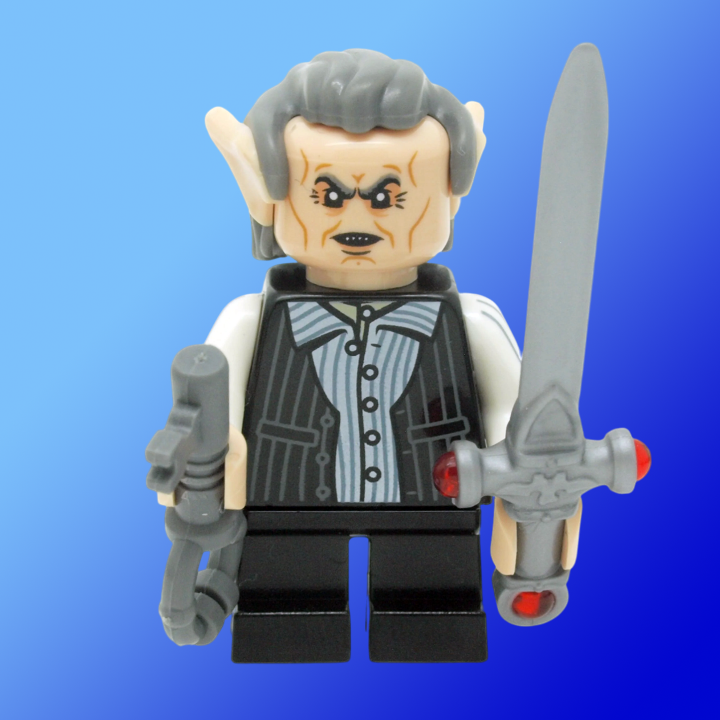 LEGO - Harry Potter Series 2 - Griphook - 71028