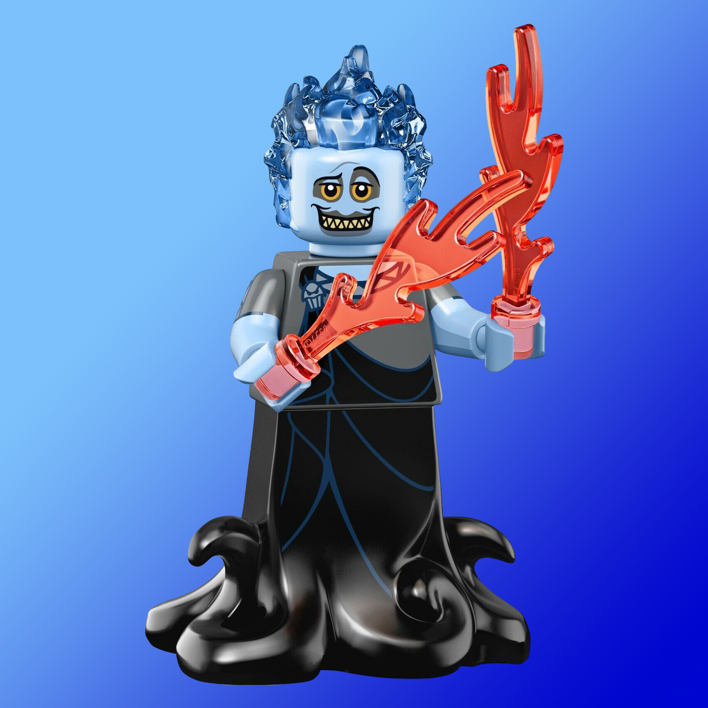 LEGO - Disney Series 2 - Hades - 71024