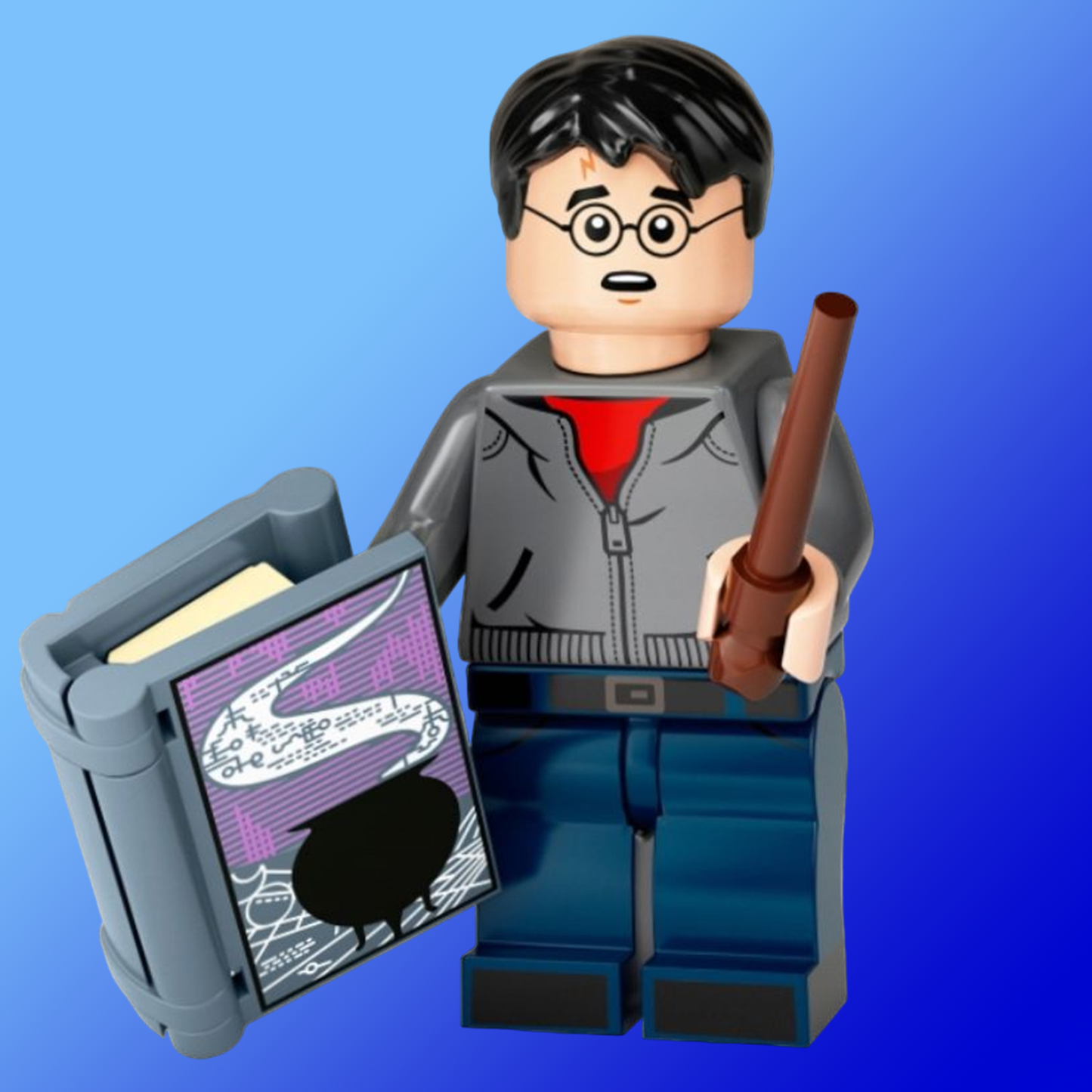 LEGO - Harry Potter Series 2 - Harry Potter - 71028