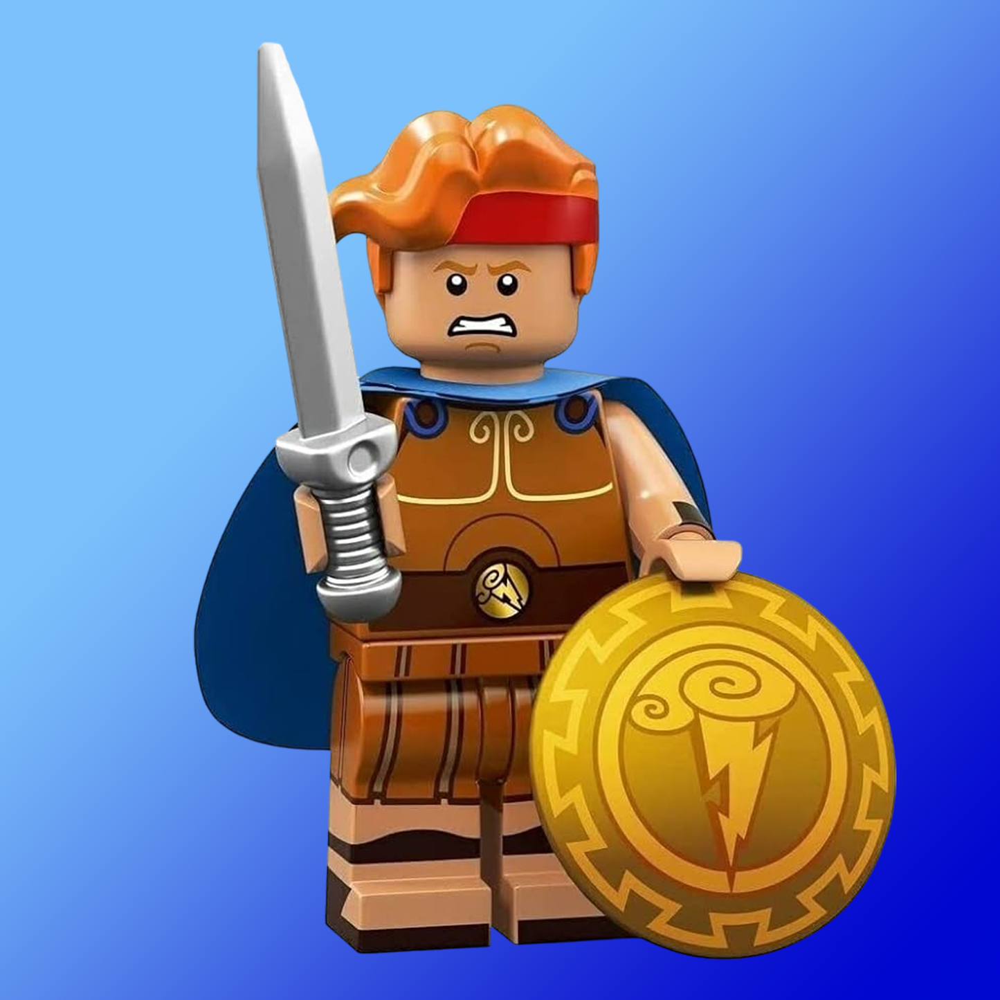 LEGO - Disney Series 2 - Hercules - 71024